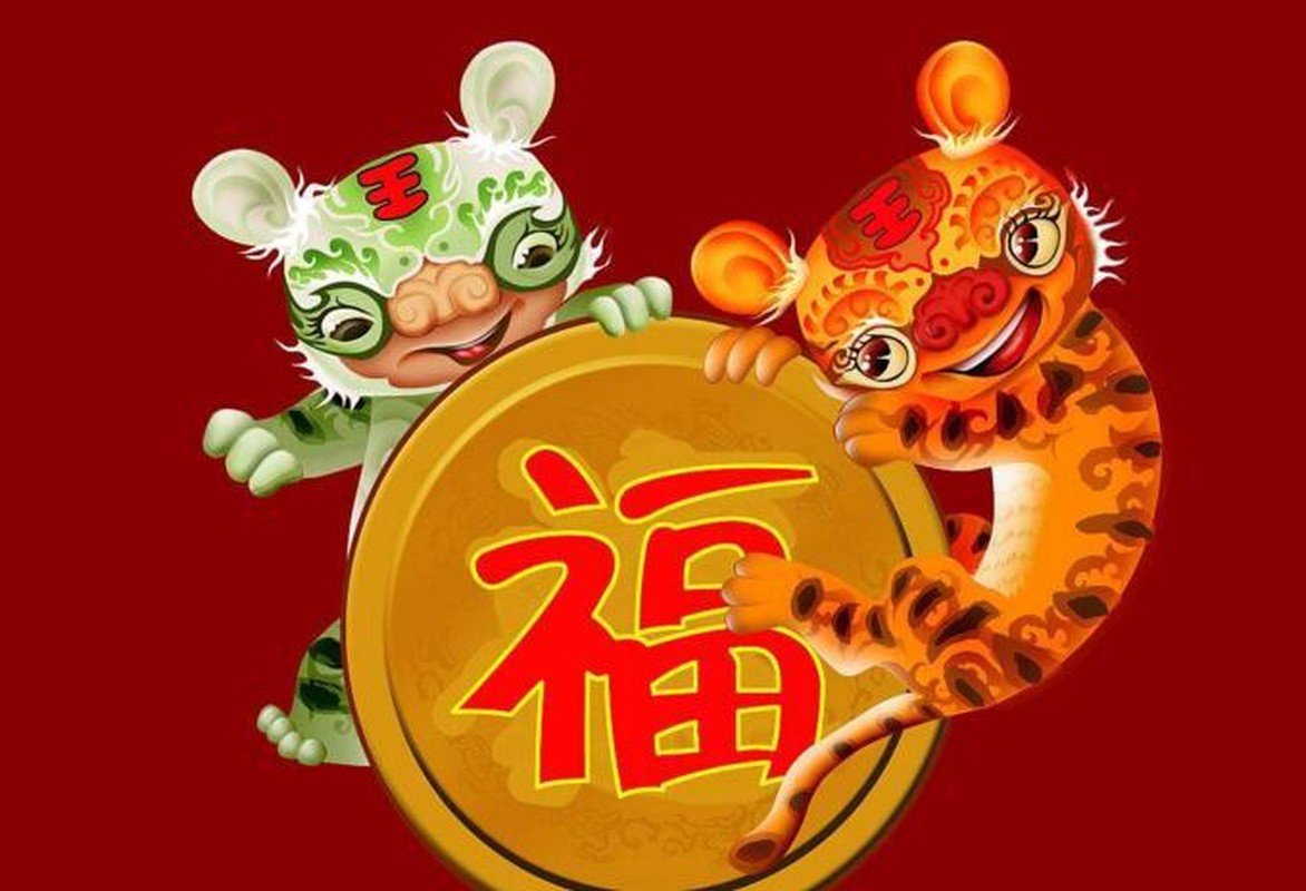10 ngày tới, 4 con giáp "qua cơn bĩ cực", đổi vận giàu sang - Hình 2 10 ngay toi, 4 con giap