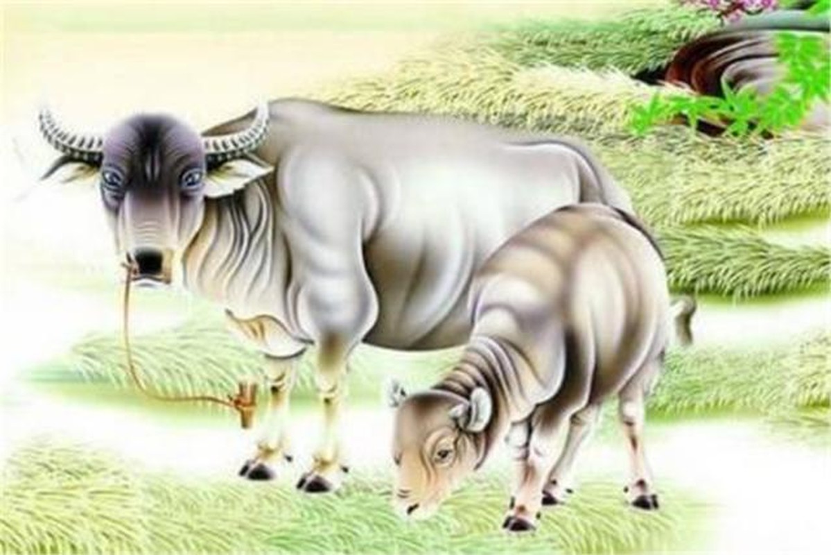 4 con giáp tháng 2 vất vả, tháng 3 phát tài, tình tiền rực rỡ - Hình 5 4 con giap thang 2 vat va, thang 3 phat tai, tinh tien ruc ro-Hinh-5