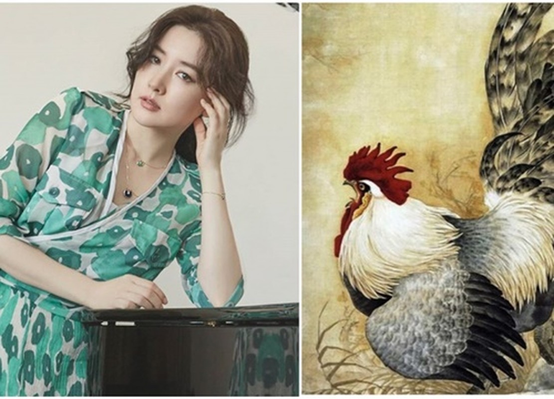 Tháng 7 âm: 4 con giáp Bồ Tát se duyên, ngồi không lộc cũng đến - Hình 8 Thang 7 am: 4 con giap Bo Tat se duyen, ngoi khong loc cung den-Hinh-8