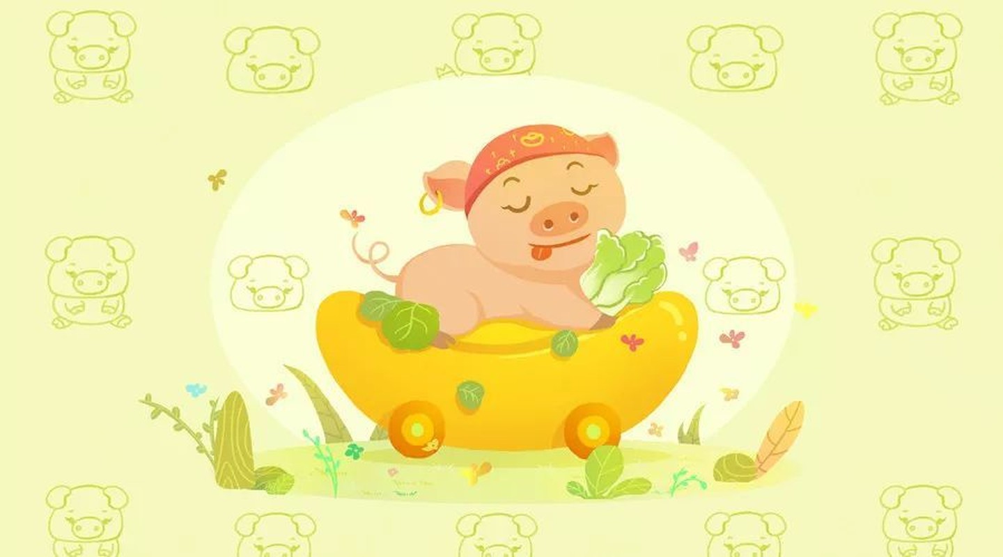 Hai năm tới, 4 con giáp hốt lộc Trời, tài khoản nảy số liên tục - Hình 8 Hai nam toi, 4 con giap hot loc Troi, tai khoan nay so lien tuc-Hinh-8