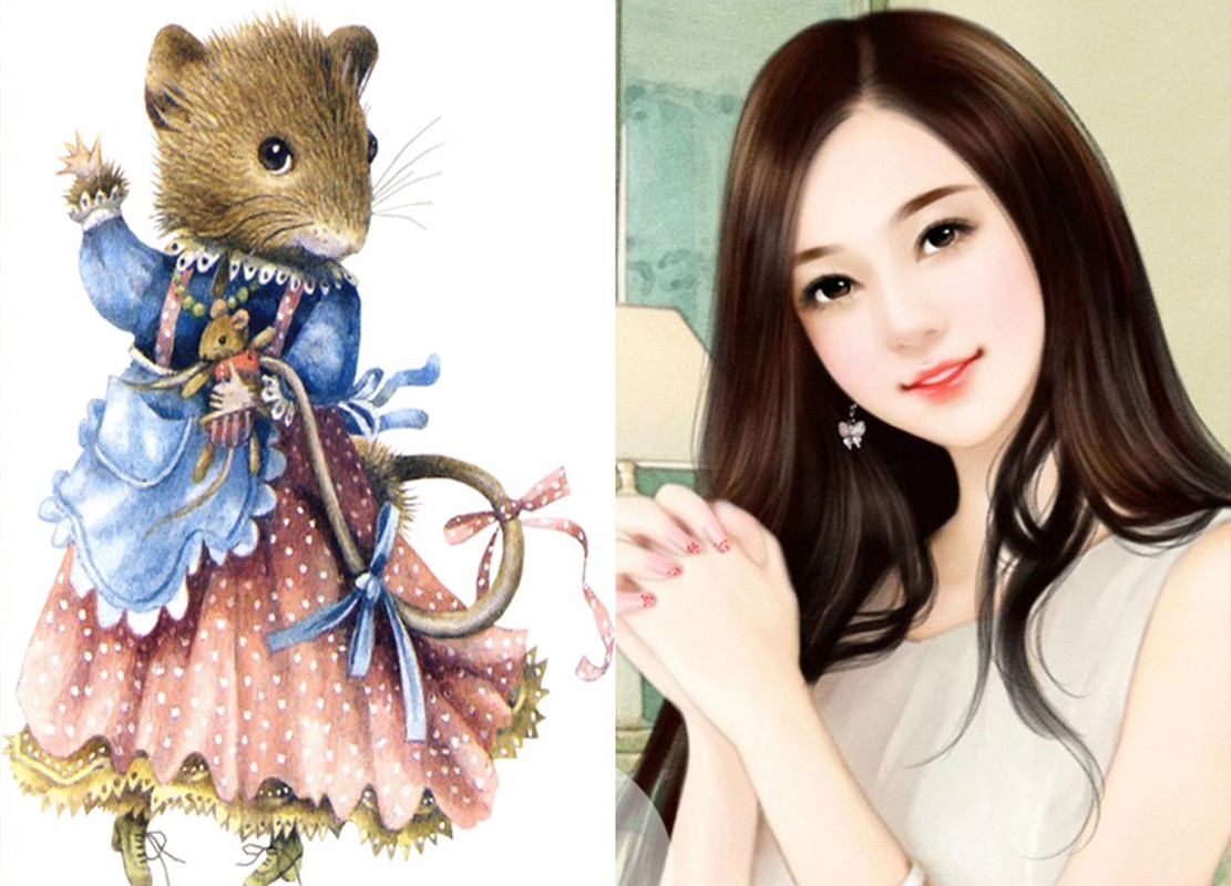 Sau tuổi 40: Bốn con giáp dương khí hội tụ, tiền về đầy tay - Hình 7 Sau tuoi 40: Bon con giap duong khi hoi tu, tien ve day tay-Hinh-7