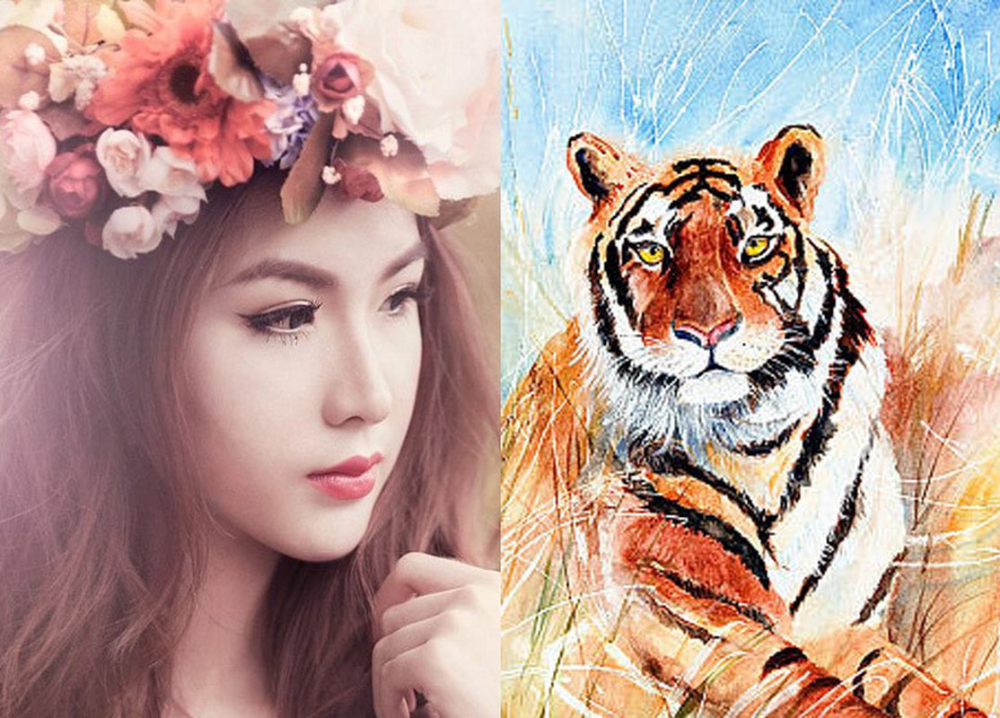 Sau tuổi 40: Bốn con giáp dương khí hội tụ, tiền về đầy tay Sau tuoi 40: Bon con giap duong khi hoi tu, tien ve day tay
