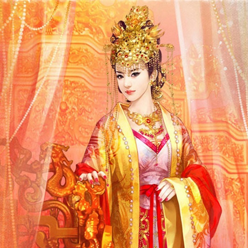 Chi tiết giật mình mộ cổ Trung Quốc: 4 chữ chết chóc trên quan tài! - Hình 9 Chi tiet giat minh mo co Trung Quoc: 4 chu chet choc tren quan tai!-Hinh-9