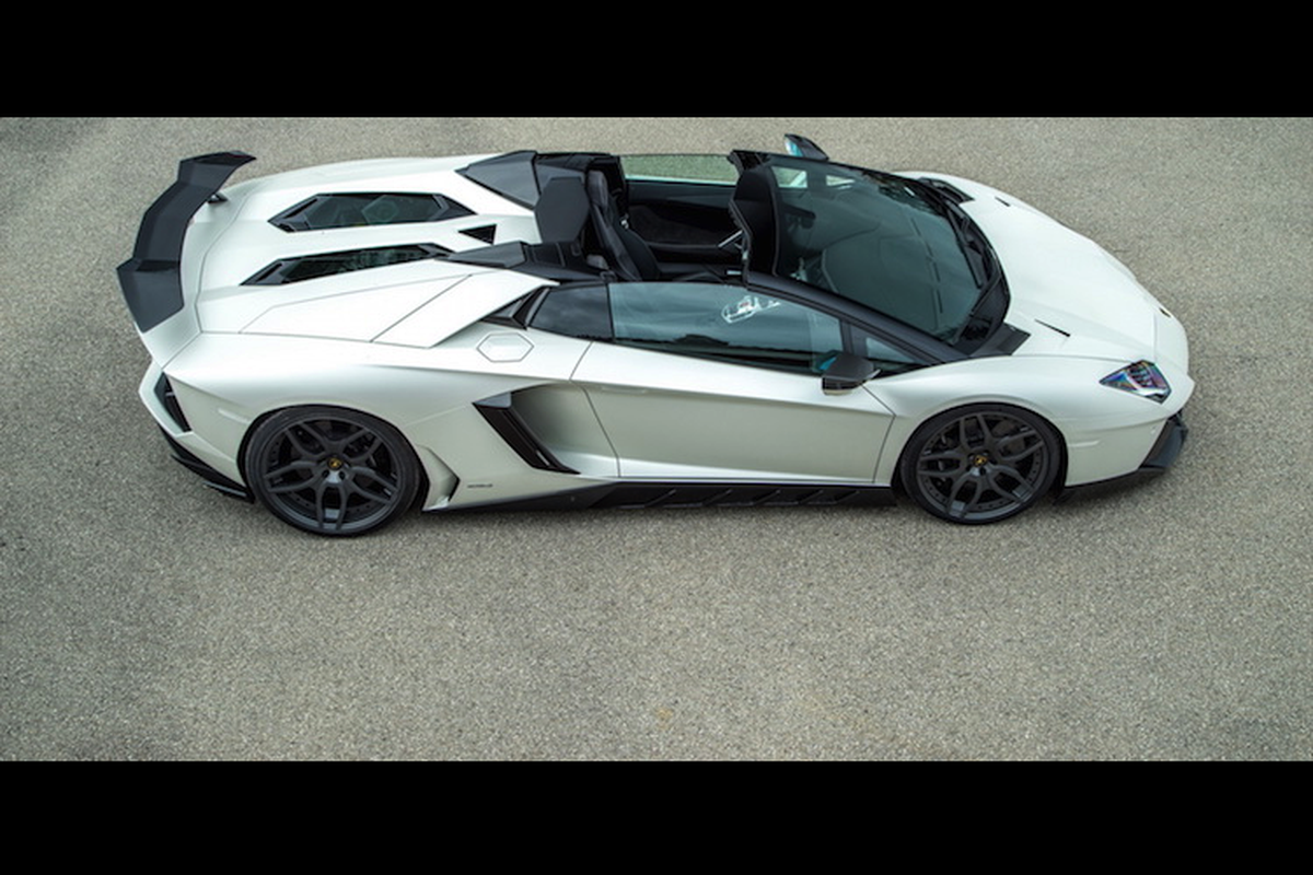 An tuong voi 2 ban do Lamborghini Aventador “hang khung“-Hinh-10
