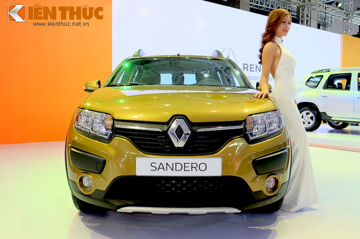 Hatchback Renault Sandero Stepway chot gia 620 trieu tai VN-Hinh-2