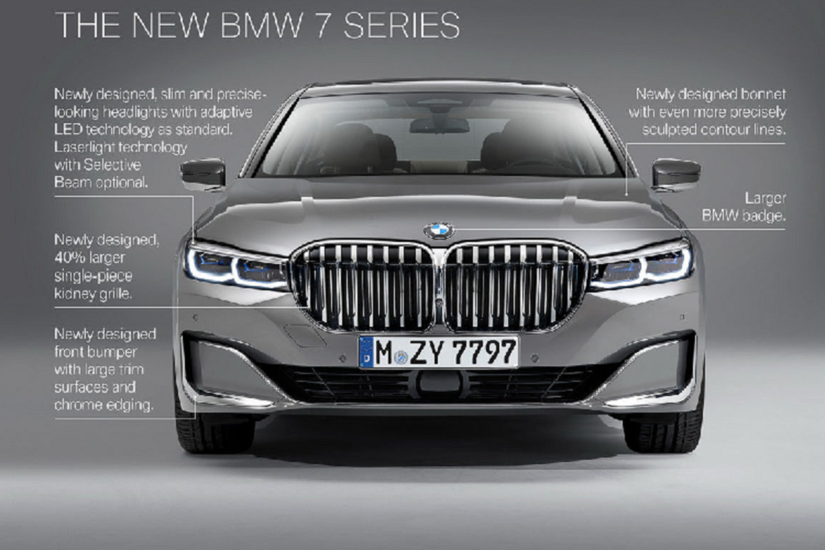 Xem truoc BMW 7-Series 2020 sap ra mat tai Viet Nam-Hinh-2