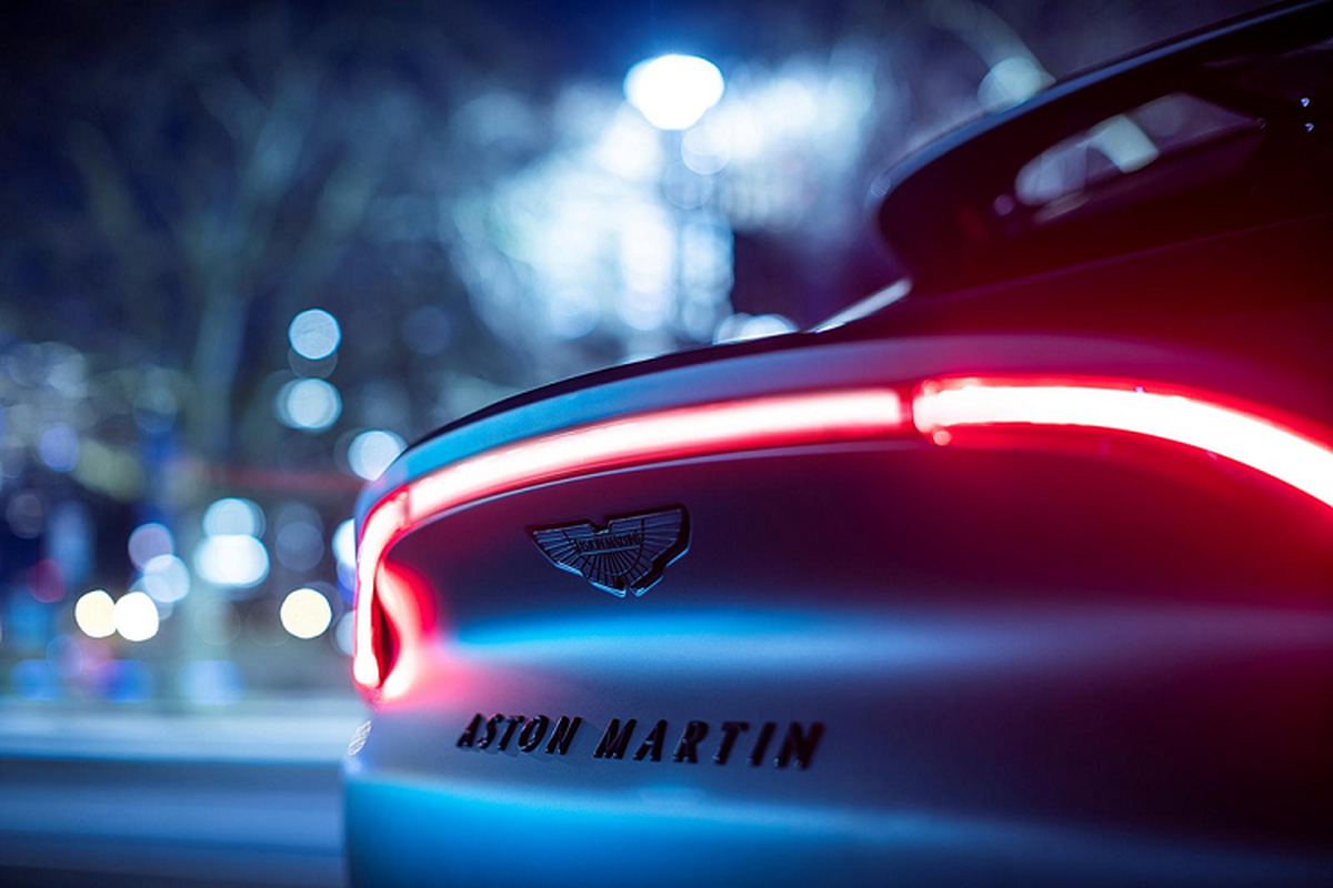 Sieu SUV Aston Martin DBX 2021 duoc ca nhan hoa dac biet-Hinh-6