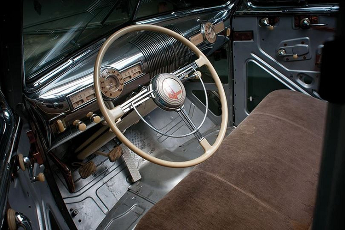 Pontiac Ghost Car 1939, “xe ma” trong suot hon 80 tuoi tai My-Hinh-4
