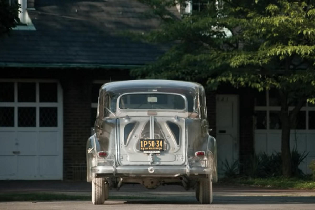 Pontiac Ghost Car 1939, “xe ma” trong suot hon 80 tuoi tai My-Hinh-6