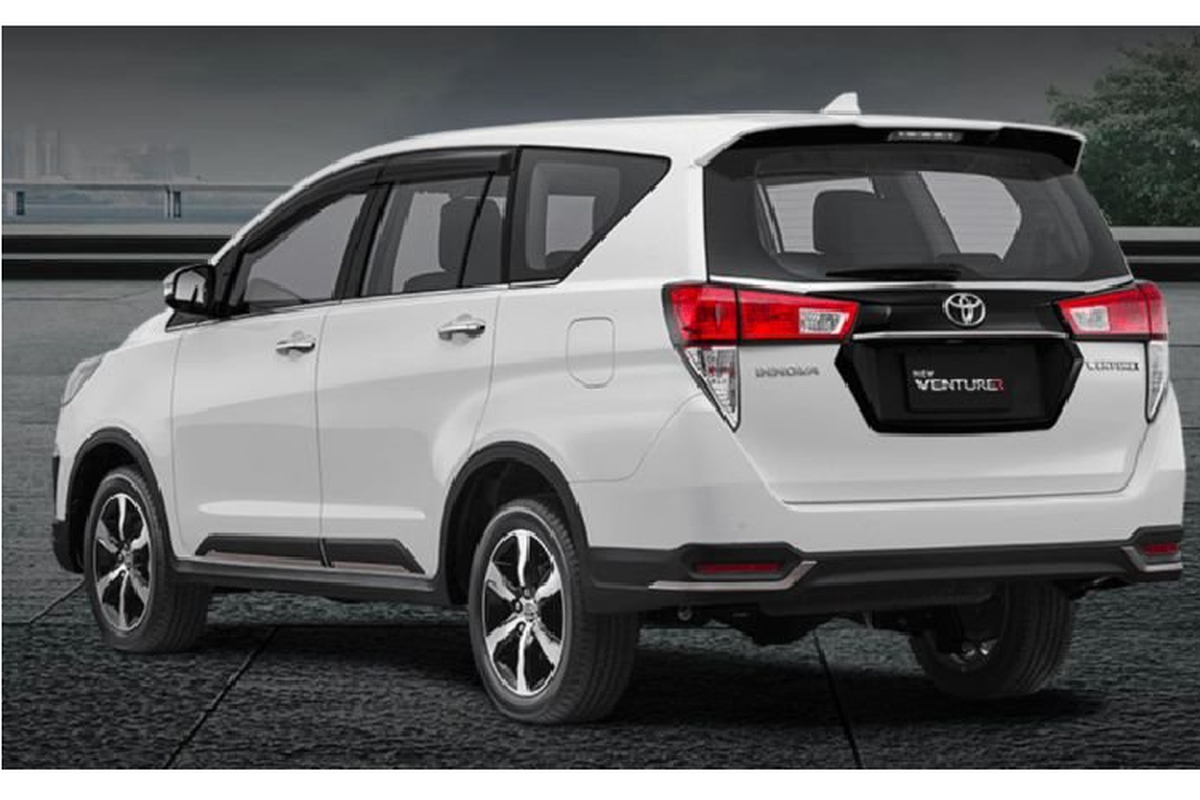 Can canh Toyota Innova 2021 tu 534 trieu dong tai Indonesia-Hinh-3