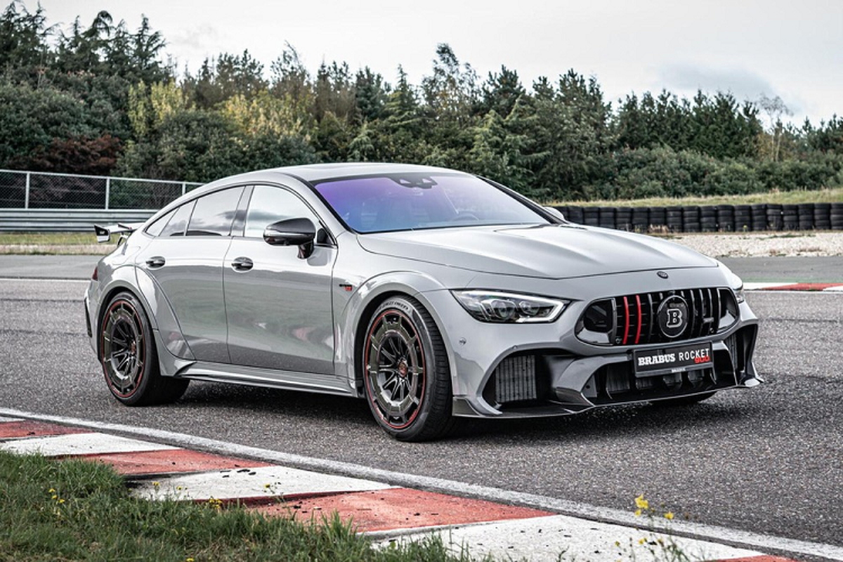 Mercedes-AMG GT63 S do 900 ma luc chao ban 11,7 ty dong