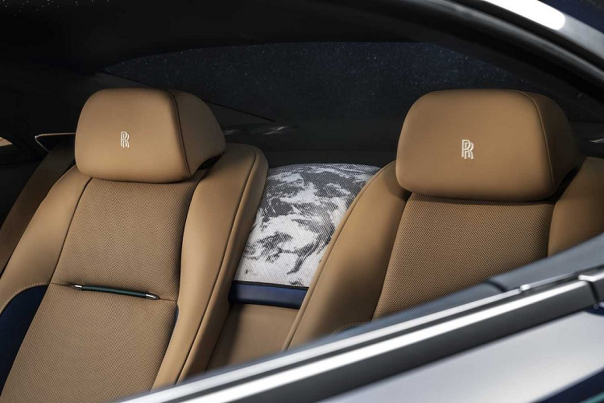 Rolls-Royce Wraith lay cam hung tu trai dat tu 330.000 USD-Hinh-9