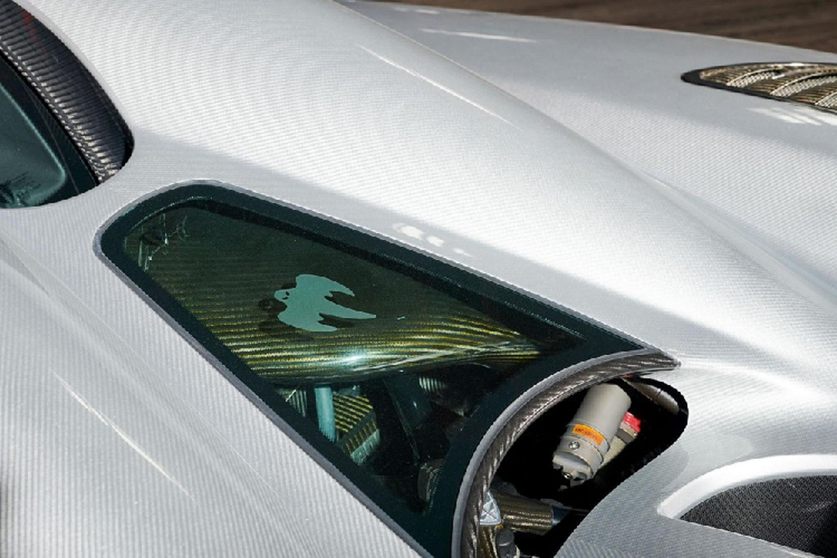 Koenigsegg CCXR Trevita det kim cuong cho thue hon nua ty/thang-Hinh-10
