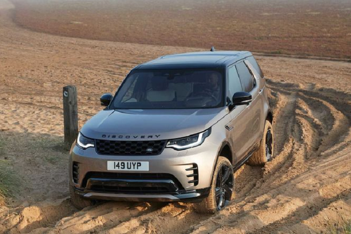 Land Rover Discovery 2021 tu 1,24 ty dong co gi an tuong?-Hinh-2
