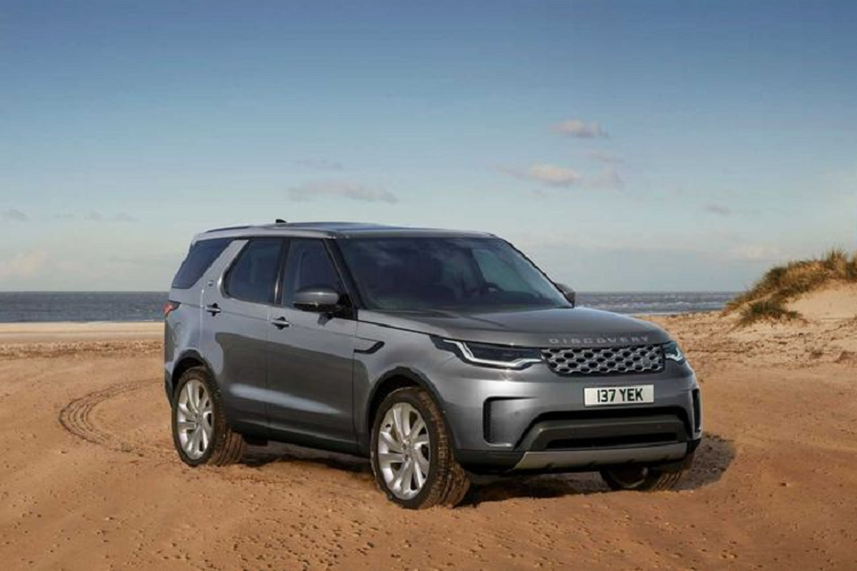 Land Rover Discovery 2021 tu 1,24 ty dong co gi an tuong?-Hinh-9