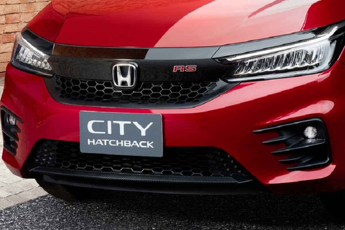 Honda City Hatchback 2021 tu 458 trieu dong co ve Viet Nam?-Hinh-2