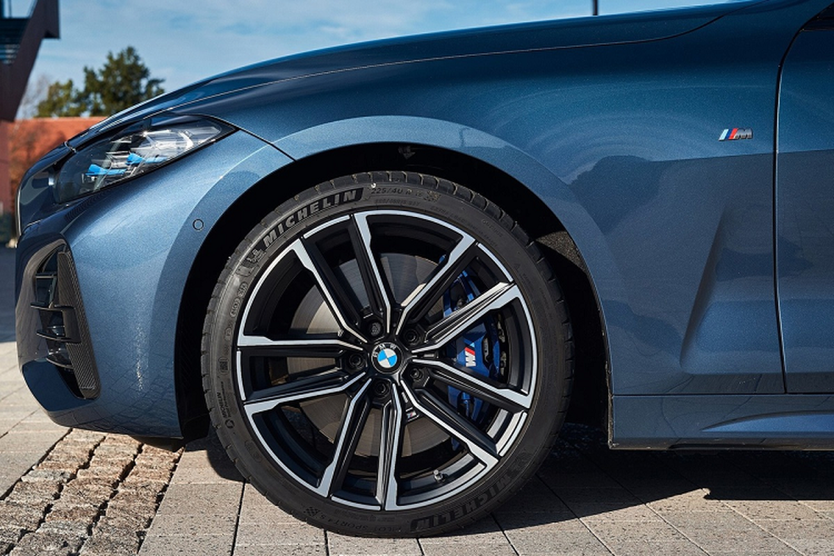 BMW 4-Series 2021 mui tran ban ra tu 1,48 ty dong tai Australia-Hinh-4