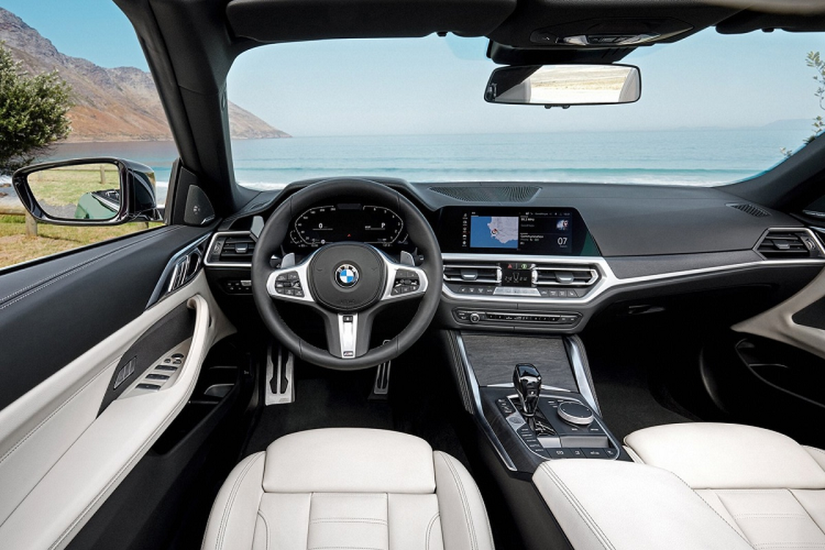 BMW 4-Series 2021 mui tran ban ra tu 1,48 ty dong tai Australia-Hinh-8
