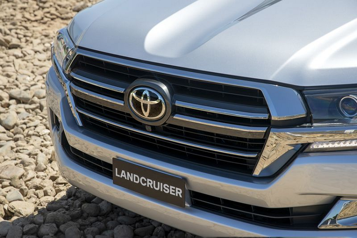 Can canh Toyota Land Cruiser Horizon 