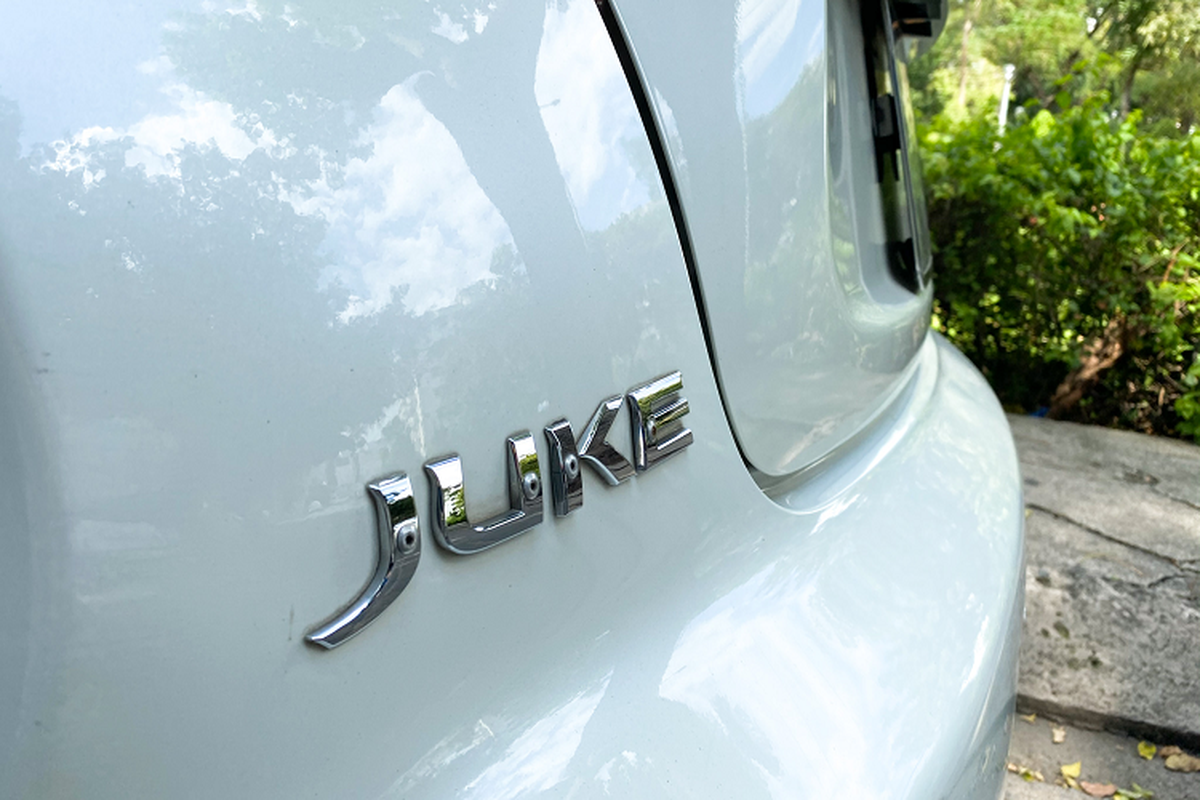 Co nen mua Nissan Juke 2015 duoi 700 trieu tai Viet Nam?-Hinh-8