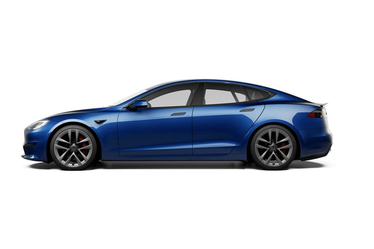 Tesla Model S 2021 chay hon 800 km/mot lan sac, tu 79.990 USD-Hinh-9