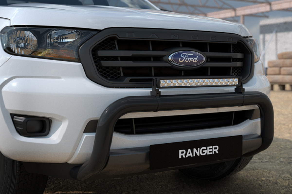 Ford ra mat Ranger ban gioi han tu 40.500 USD tai Australia-Hinh-3