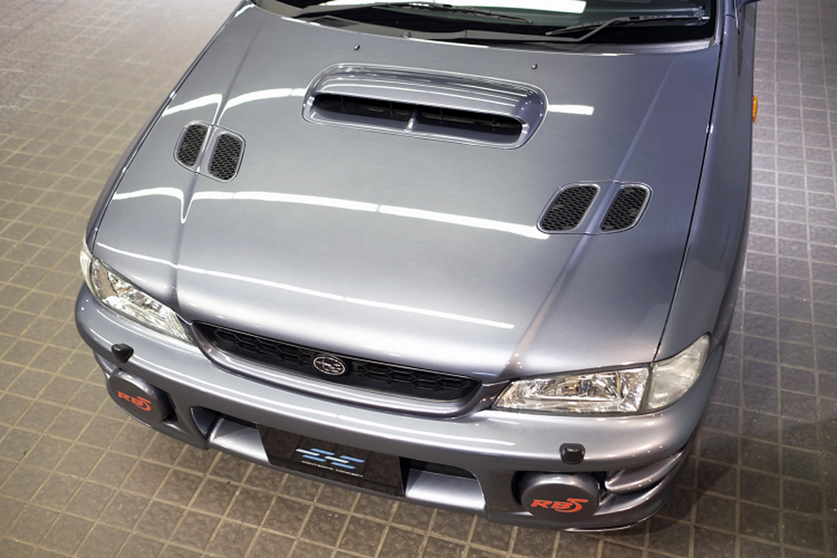 Subaru Impreza 1999 chay 6.500km, chao ban 2,16 ty dong-Hinh-6