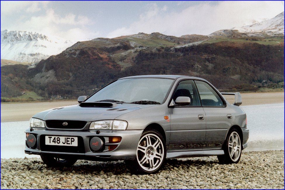 Subaru Impreza 1999 chay 6.500km, chao ban 2,16 ty dong-Hinh-8