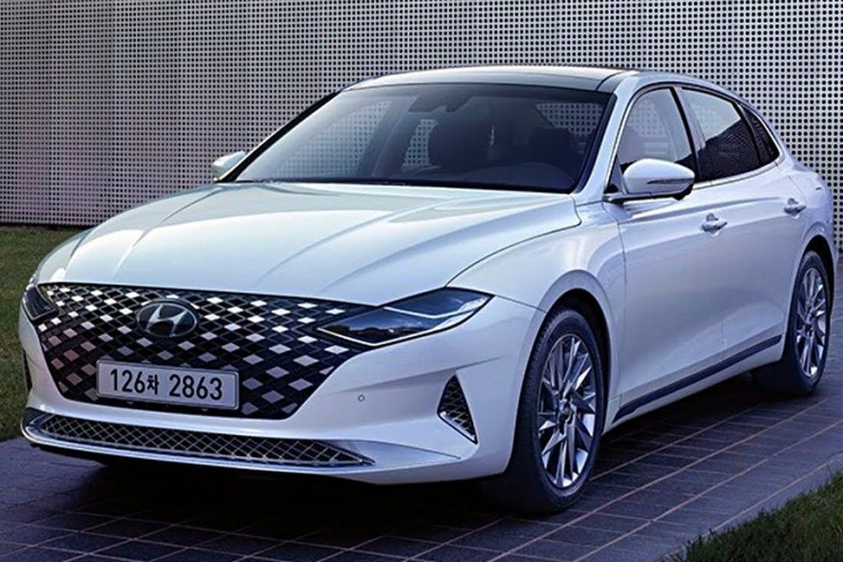 Top bestselling cars in Korea in February 2021 Hyundai leads  Alexwa.com