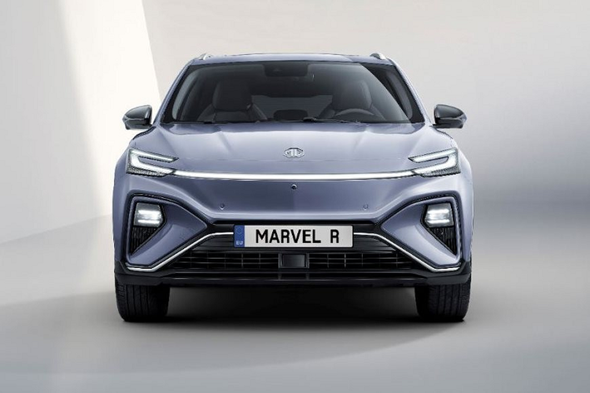 Ra mat SUV dien MG Marvel R Electric 2021 hoan toan moi-Hinh-9