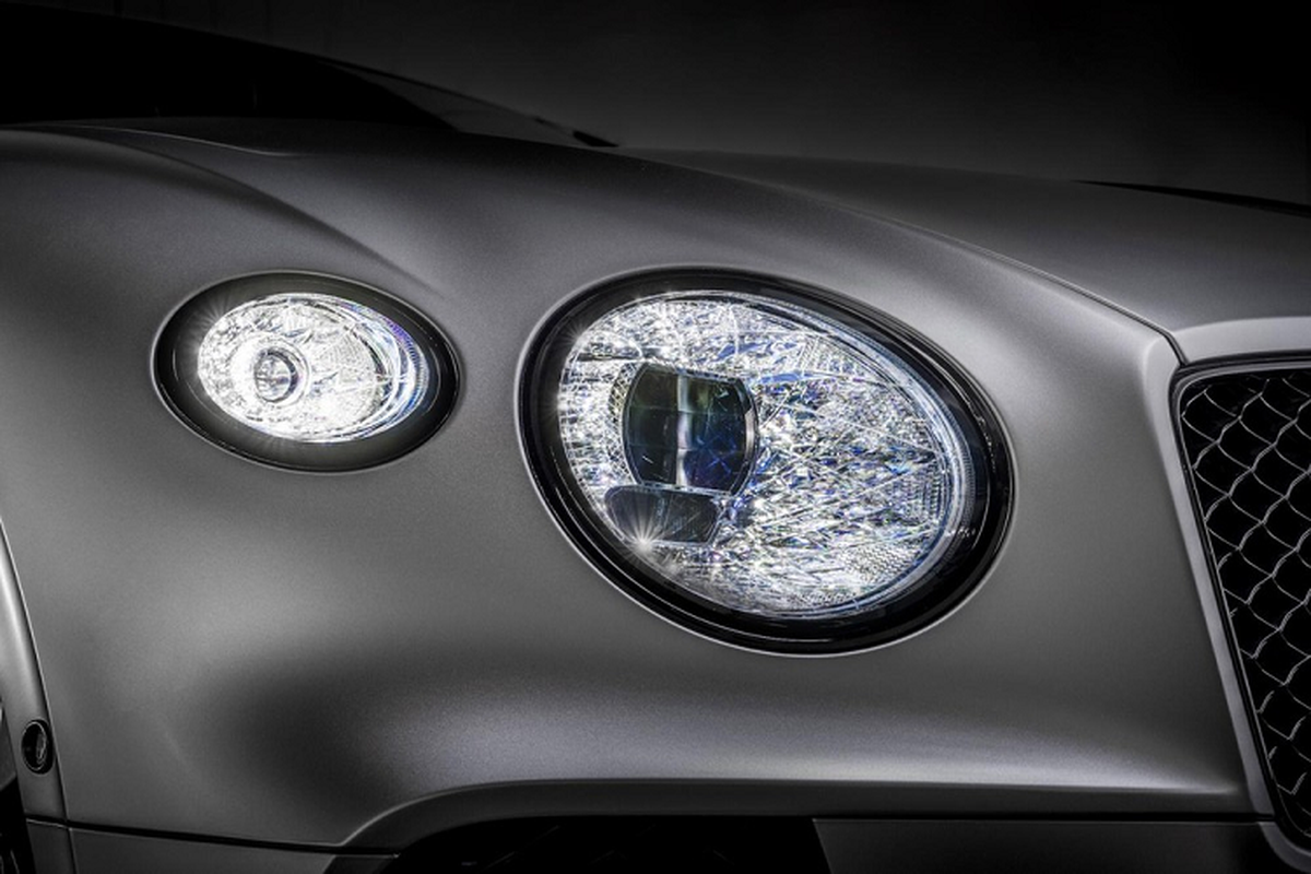 Ngam Bentley Continental GT Speed 2021 - “tau cao toc 4 banh” sieu sang-Hinh-10