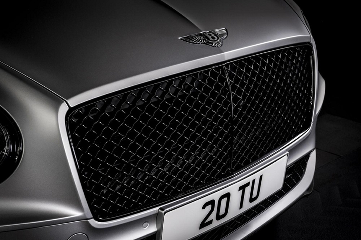 Ngam Bentley Continental GT Speed 2021 - “tau cao toc 4 banh” sieu sang-Hinh-7
