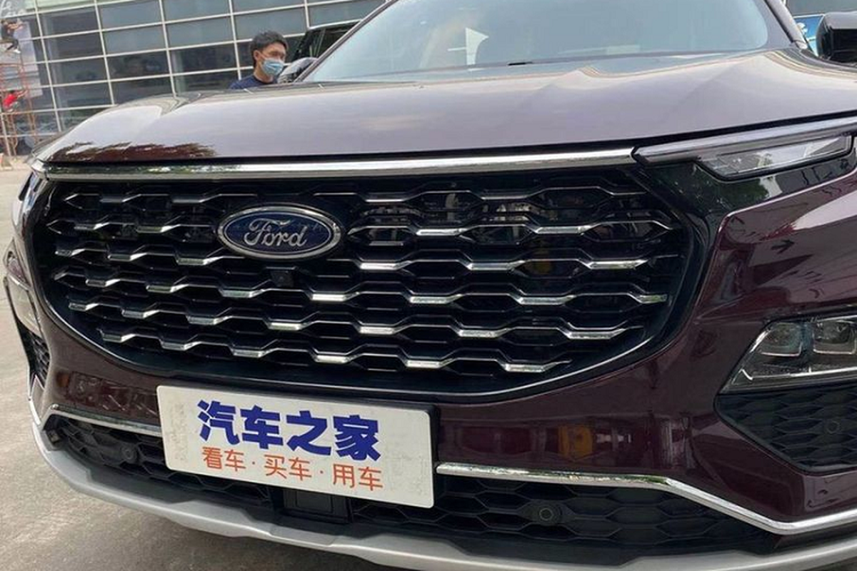 Chi tiet Ford Equator 2021 chi tu 670 trieu dong tai Trung Quoc-Hinh-3