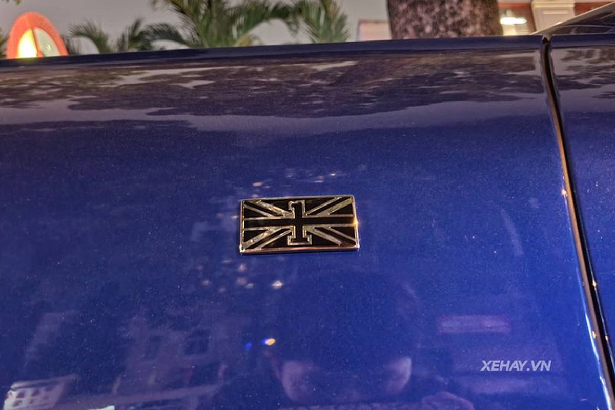 Ngam Bentley Continental GT First Edition, hon 25 ty tai Sai Gon-Hinh-3