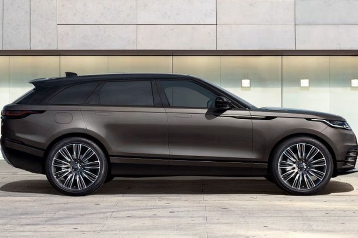Chi tiet Range Rover Velar Auric Edition 2022, gan 1,9 ty dong-Hinh-7