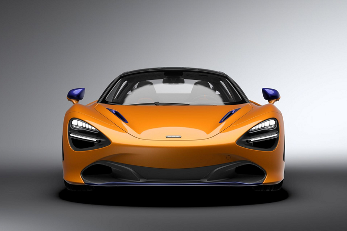 Watch McLaren 720S you know, spend 3 parts in Australia-Hinh-5