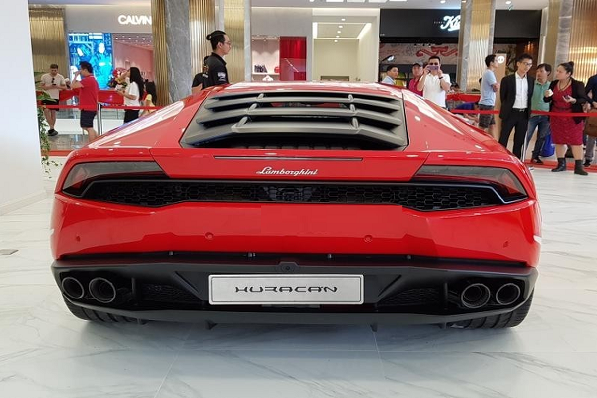 Who is the owner of Lamborghini raising 50 million dong for 15 years?-Hinh-7
