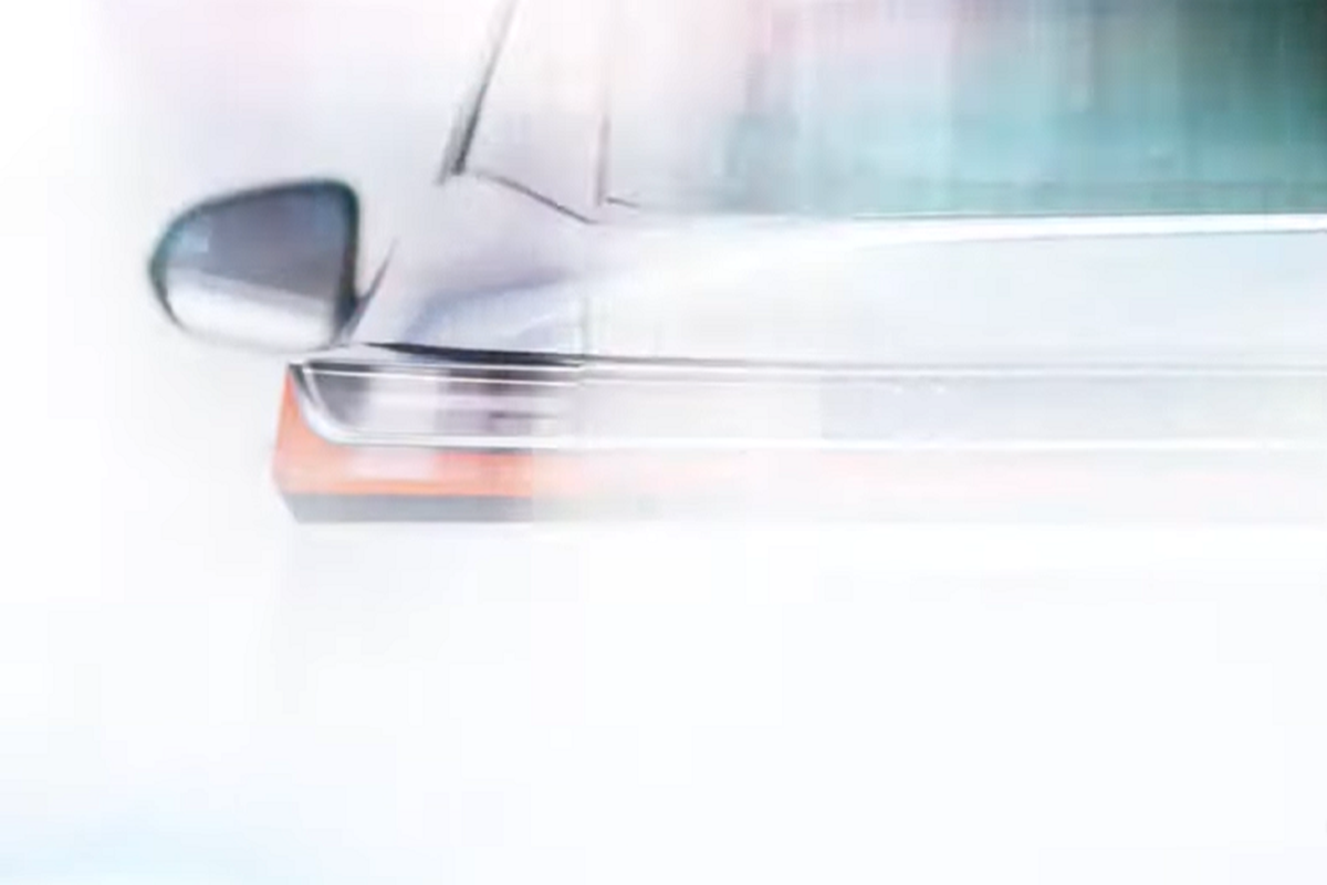 SUV hang sang Lexus RZ lo thiet ke, canh tranh Tesla Model Y-Hinh-5