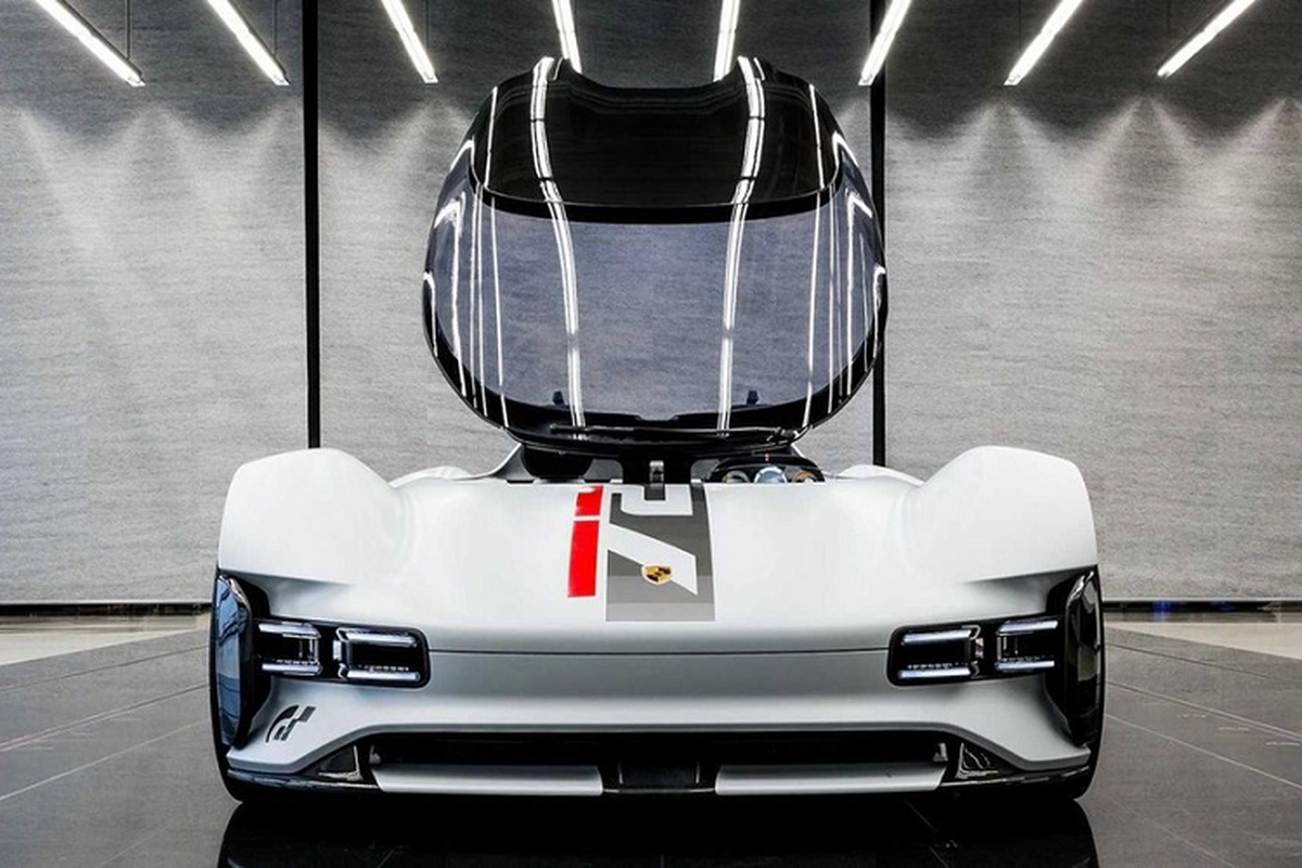 Porsche chinh thuc ven man Vision Gran Turismo - cho game thu-Hinh-7
