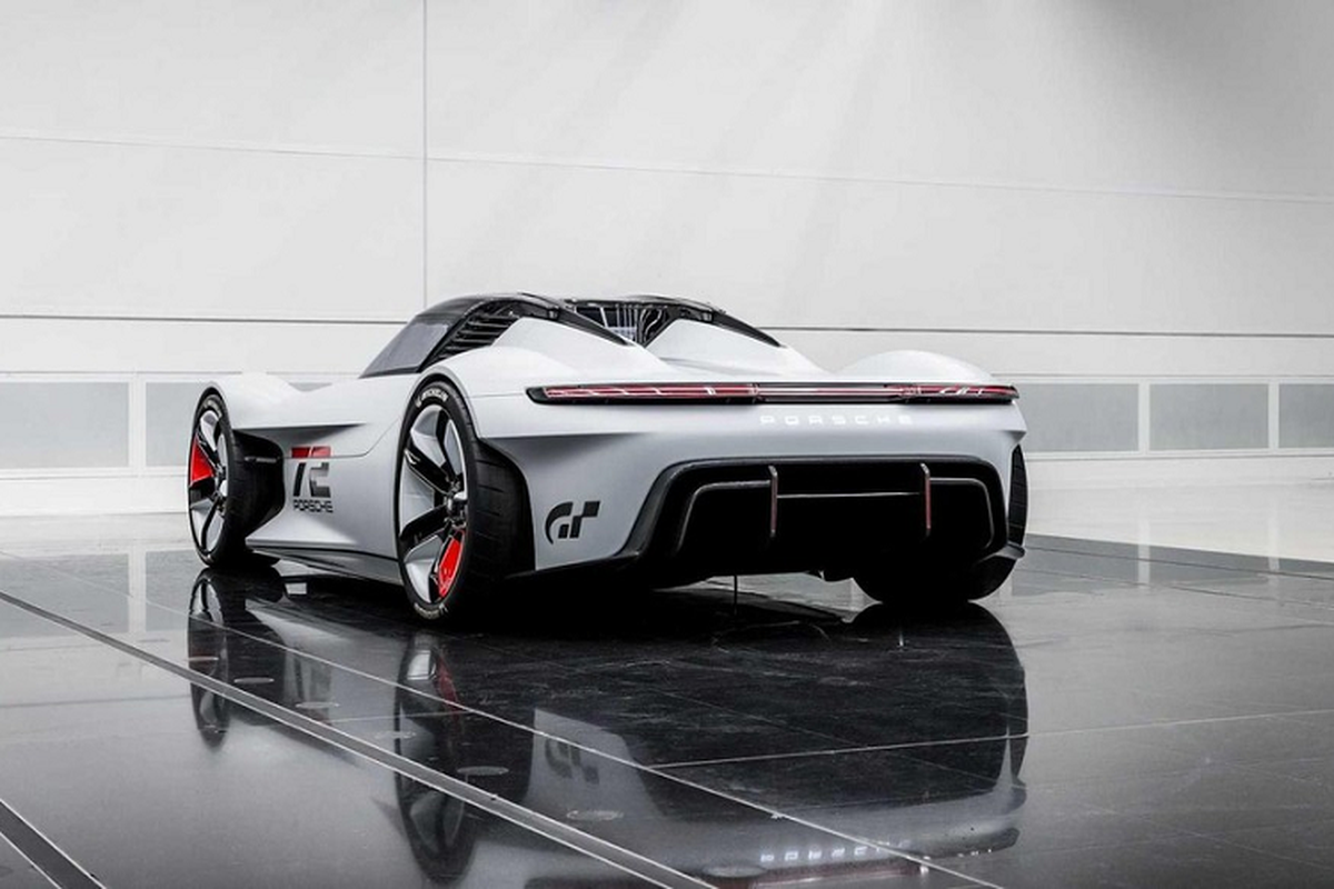 Porsche chinh thuc ven man Vision Gran Turismo - cho game thu-Hinh-8