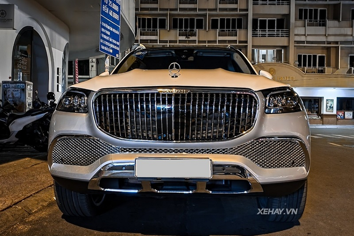 Can canh Mercedes-Maybach GLS 600 hon 11 ty, 