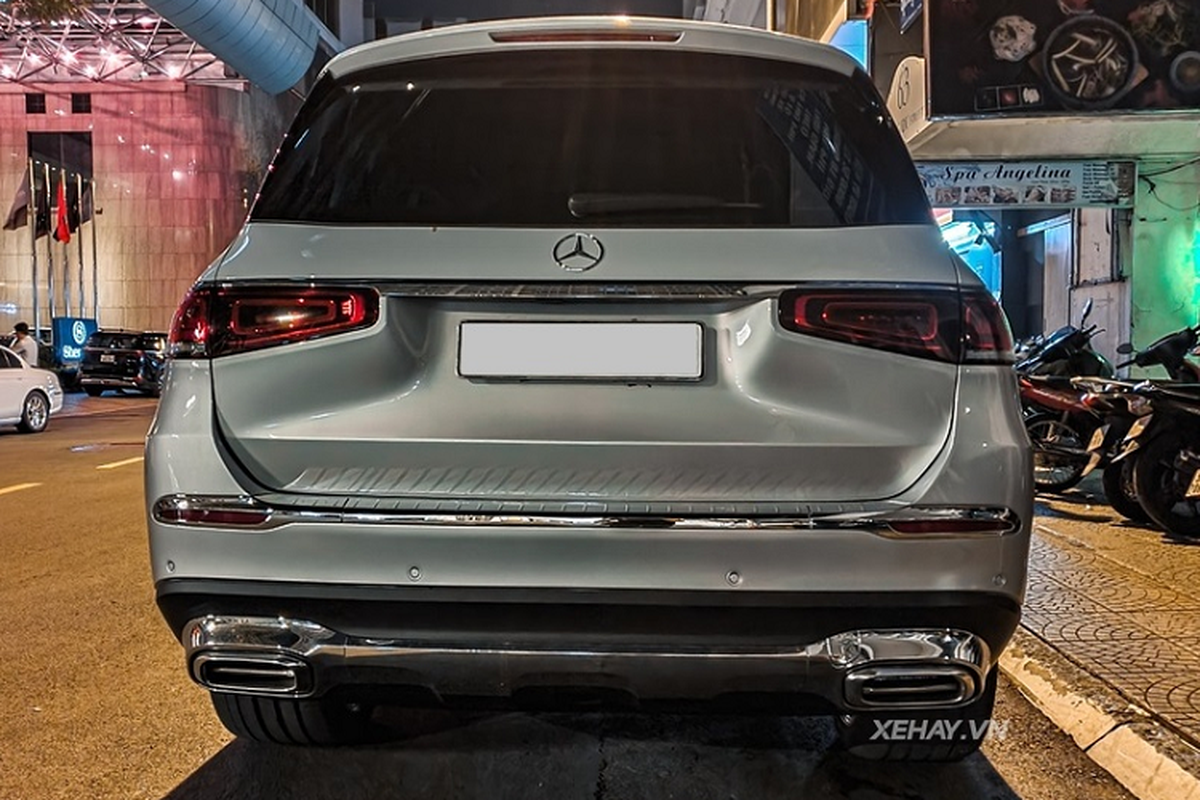 Can canh Mercedes-Maybach GLS 600 hon 11 ty, 