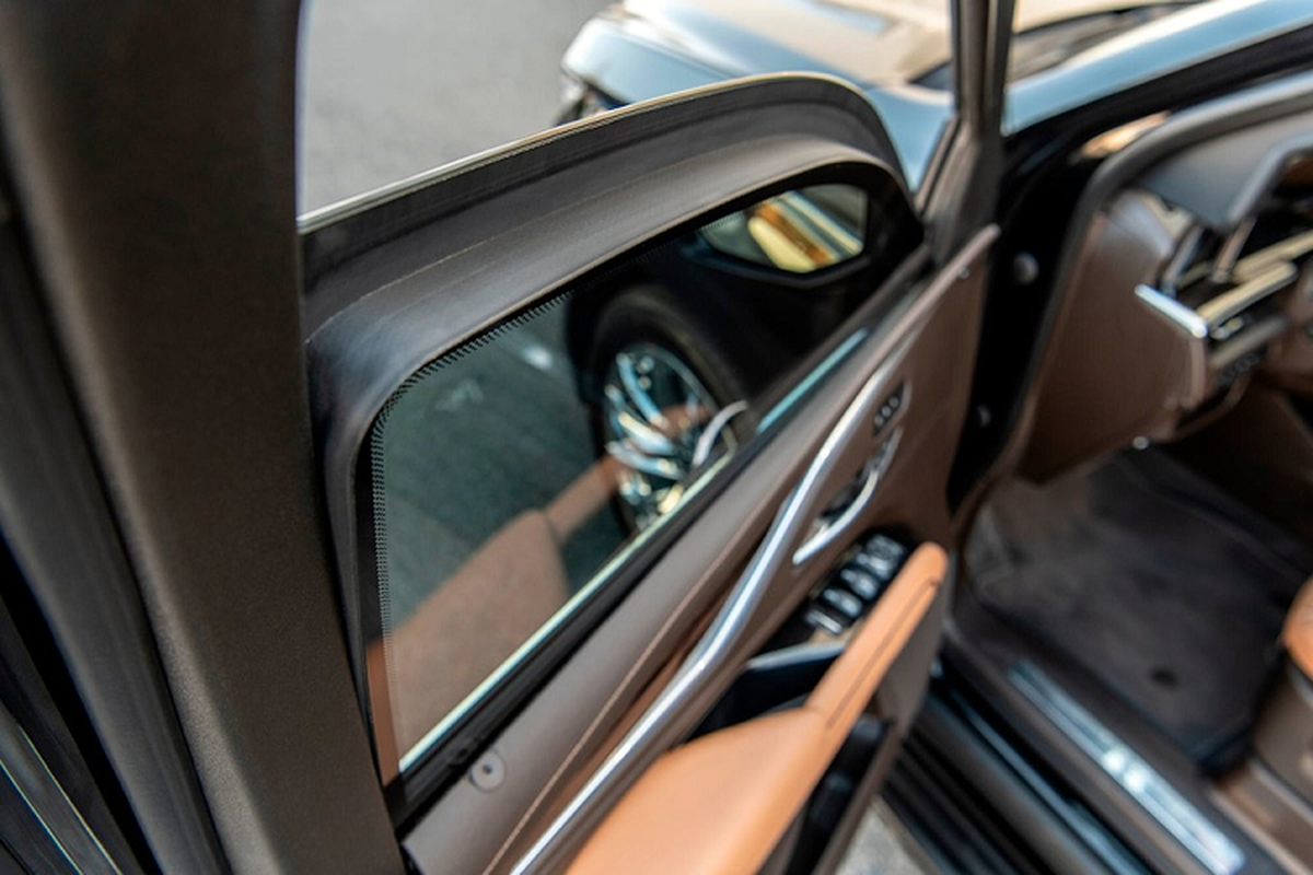Cadillac Escalade B6 - Super luxury SUV more than 255,000 USD-Picture-5