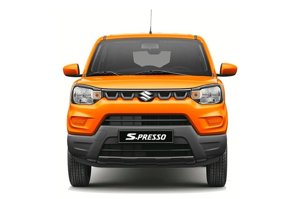 Suzuki S-Presso - SUV do thi chi 239 trieu dong tai Dong Nam A-Hinh-5
