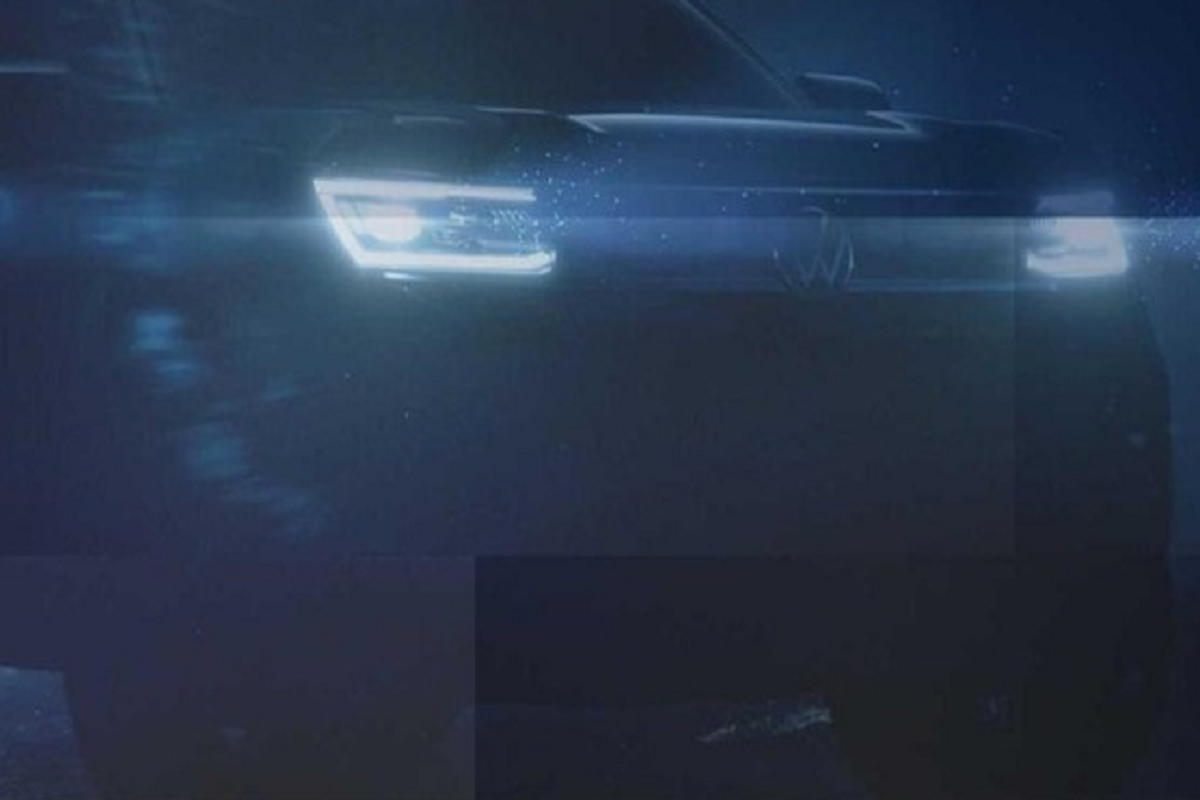Volkswagen Amarok 2023 lo “anh nong”, thiet ke dam chat Ford Ranger-Hinh-7