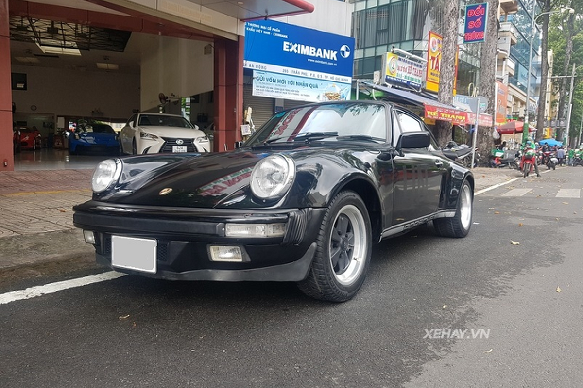 “Cham mat” Porsche 930 thu 2 hang hiem cua ong Dang Le Nguyen Vu-Hinh-3