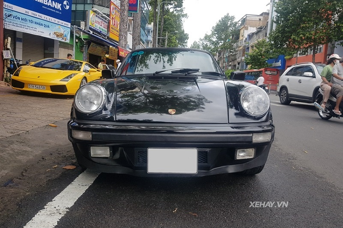 “Cham mat” Porsche 930 thu 2 hang hiem cua ong Dang Le Nguyen Vu-Hinh-4