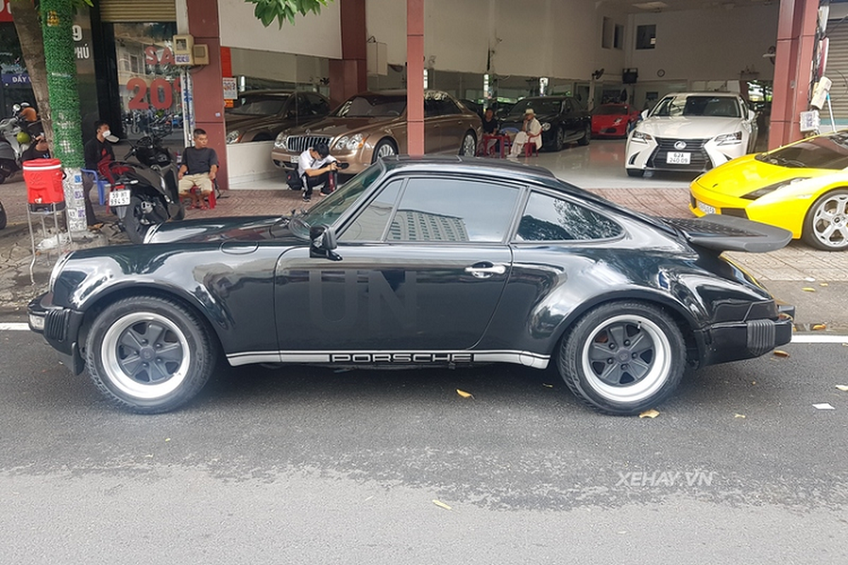 “Cham mat” Porsche 930 thu 2 hang hiem cua ong Dang Le Nguyen Vu-Hinh-7