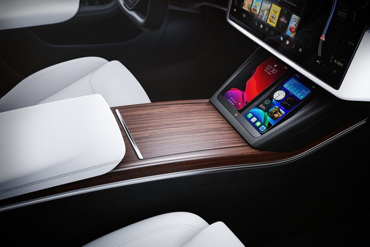 Tesla Model S và Model X mới sẽ không có chìa khóa đi kèm - Hình 3 Tesla Model S va Model X moi se khong co chia khoa di kem-Hinh-3