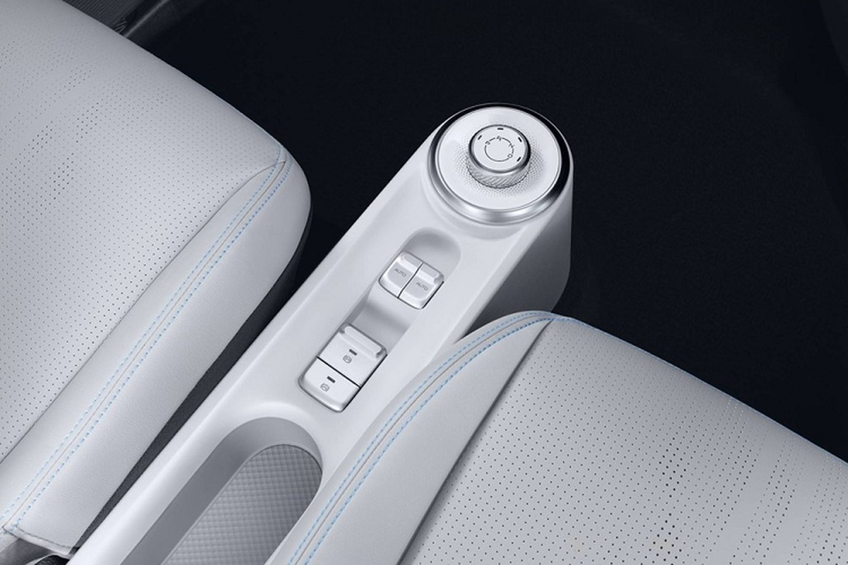 Wuling Air ev 2022 bán ra từ 387,5 triệu đồng tại Đông Nam Á - Hình 9 Wuling Air ev 2022 ban ra tu 387,5 trieu dong tai Dong Nam A-Hinh-9